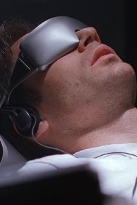 The X-Files – S04E23 – Demons