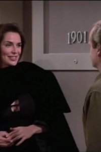 Frasier – S01E14 – Can’t Buy Me Love