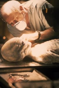 The X-Files – S04E24 – Gethsemane