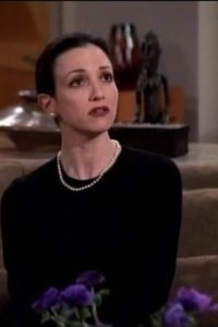 Frasier – S01E16 – The Show Where Lilith Comes Back