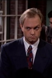 Frasier – S01E17 – A Mid-Winter Night’s Dream