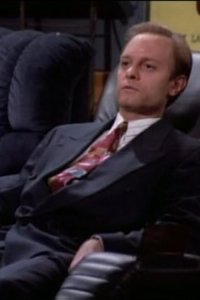Frasier – S01E19 – Give Him the Chair!