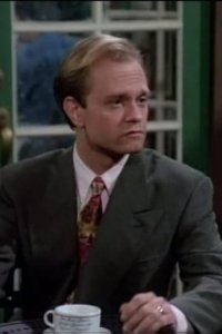 Frasier – S01E24 – My Coffee with Niles