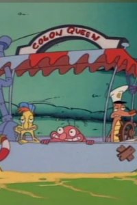 Rocko’s Modern Life – S02E04 – Down the Hatch/Road Rash