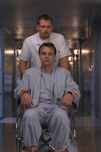 The X-Files – S05E08 – Kitsunegari