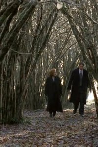 The X-Files – S05E09 – Schizogeny