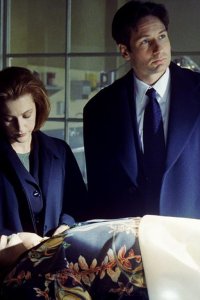 The X-Files – S05E12 – Bad Blood