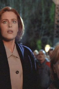 The X-Files – S05E13 – Patient X