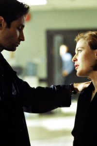 The X-Files – S05E17 – All Souls