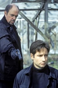The X-Files – S05E18 – The Pine Bluff Variant
