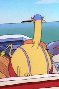 Rocko’s Modern Life – S03E04 – Fish-N-Chumps/Camera Shy