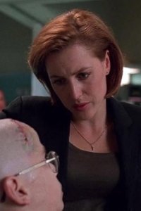 The X-Files – S06E01 – The Beginning