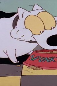 Rocko’s Modern Life – S03E07 – I See London, I See France/The Fatlands