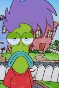 Rocko’s Modern Life – S03E10 – Wacky Delly