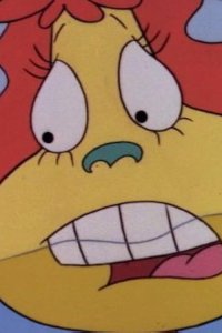 Rocko’s Modern Life – S03E11 – The Big Question/The Big Answer