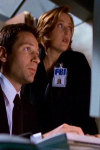 The X-Files – S06E11 – Two Fathers