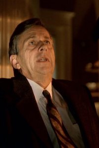 The X-Files – S06E12 – One Son