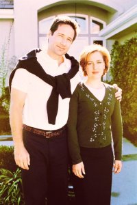 The X-Files – S06E15 – Arcadia