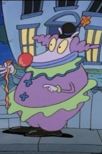 Rocko’s Modern Life – S04E07 – Closet Clown/Seat to Stardom