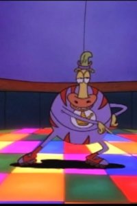 Rocko’s Modern Life – S04E09 – Heff in a Handbasket/Wallaby on Wheels