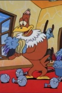 Rocko’s Modern Life – S04E10 – Dumbells/Rug Birds