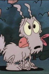 Rocko’s Modern Life – S04E11 – Hypno-Puppy Luv/Driving Mrs. Wolfe