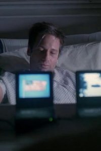 The X-Files – S07E01 – The Sixth Extinction