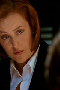 The X-Files – S07E05 – Rush