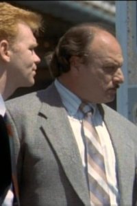 NYPD Blue – S01E06 – Personal Foul