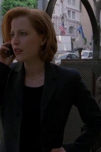 The X-Files – S07E06 – The Goldberg Variation