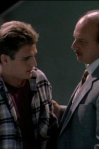NYPD Blue – S01E07 – NYPD Lou