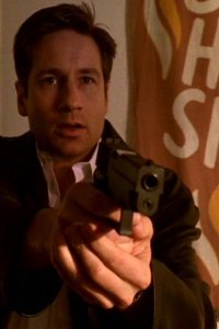The X-Files – S07E09 – Signs & Wonders