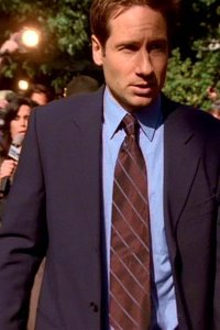 The X-Files – S07E10 – Sein und Zeit
