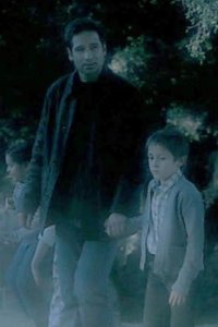 The X-Files – S07E11 – Closure