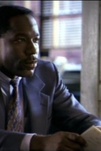NYPD Blue – S01E14 – Jumpin’ Jack Fleishman