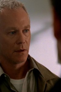 The X-Files – S07E14 – Theef