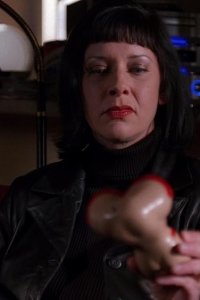 The X-Files – S07E21 – Je Souhaite
