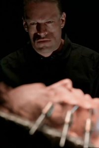 The X-Files – S08E02 – Without