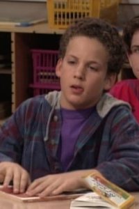 Boy Meets World – S01E01 – Pilot