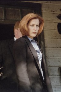 The X-Files – S08E03 – Patience