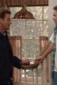 Boy Meets World – S01E02 – On the Fence
