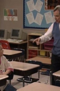 Boy Meets World – S01E03 – Father Knows Less