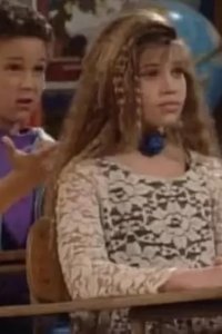 Boy Meets World – S01E04 – Cory’s Alternative Friends