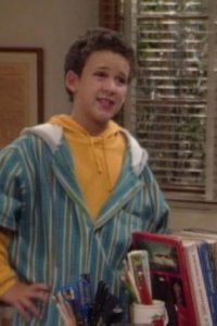 Boy Meets World – S01E05 – Killer Bees