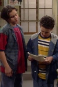 Boy Meets World – S01E06 – Boys II Mensa