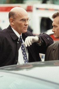 The X-Files – S08E07 – Via Negativa