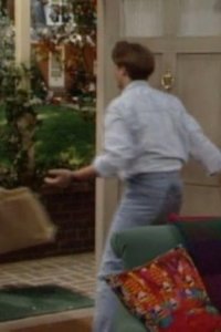 Boy Meets World – S01E07 – Grandma Was a Rolling Stone