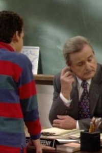 Boy Meets World – S01E08 – Teacher’s Bet