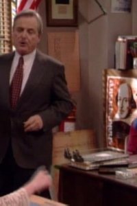 Boy Meets World – S01E09 – Class Pre-Union
