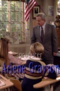 Boy Meets World – S01E11 – The Father/Son Game